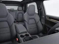 Porsche Cayenne Base AWD 2026