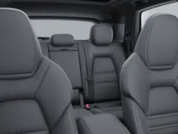 Porsche Cayenne Base AWD 2026