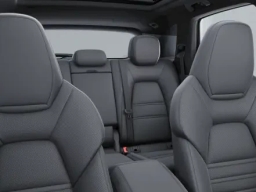 Porsche Cayenne Base AWD 2026
