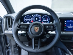 Porsche Cayenne Base AWD 2026