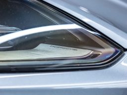 Porsche Cayenne Base AWD 2026