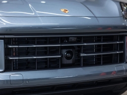 Porsche Cayenne Base AWD 2026