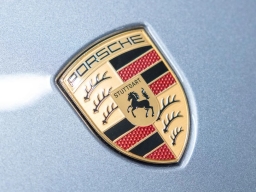 Porsche Cayenne Base AWD 2026
