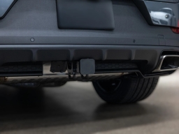 Porsche Cayenne Base AWD 2026