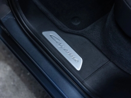 Porsche Cayenne Base AWD 2026