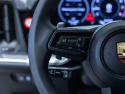 Porsche Cayenne Base AWD 2026