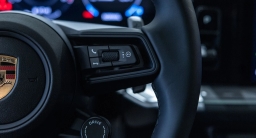 Porsche Cayenne Base AWD 2026