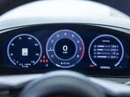 Porsche Cayenne Base AWD 2026