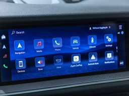 Porsche Cayenne Base AWD 2026