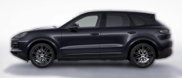 Porsche Cayenne Base AWD 2026