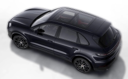 Porsche Cayenne Base AWD 2026