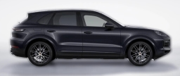 Porsche Cayenne Base AWD 2026