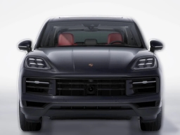 Porsche Cayenne Base AWD 2026