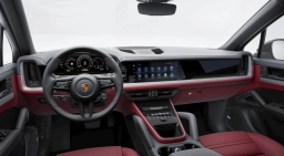 Porsche Cayenne Base AWD 2026