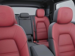 Porsche Cayenne Base AWD 2026