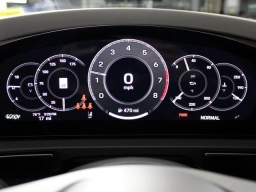 Porsche Cayenne Base AWD 2026