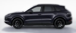 Porsche Cayenne Base AWD 2026