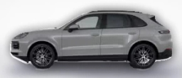 Porsche Cayenne Base AWD 2026