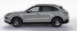 Porsche Cayenne Base AWD 2026