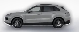 Porsche Cayenne Base AWD 2026