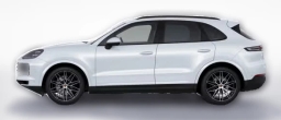 Porsche Cayenne Base AWD 2026