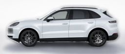 Porsche Cayenne Base AWD 2026