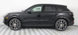 Porsche Cayenne Base AWD 2026