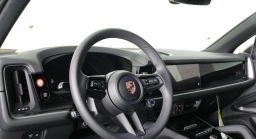 Porsche Cayenne Base AWD 2026