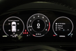 Porsche Cayenne Base AWD 2026
