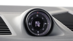Porsche Cayenne Base AWD 2026