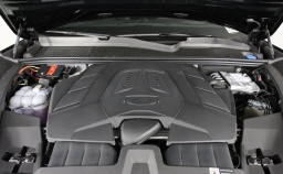 Porsche Cayenne Base AWD 2026
