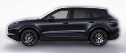 Porsche Cayenne Base AWD 2026