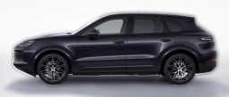 Porsche Cayenne Base AWD 2026