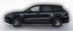 Porsche Cayenne Base AWD 2026