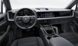Porsche Cayenne Base AWD 2026