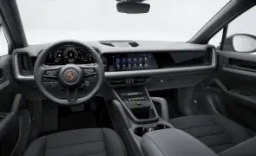 Porsche Cayenne Base AWD 2026