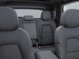 Porsche Cayenne Base AWD 2026