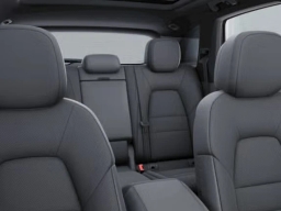 Porsche Cayenne Base AWD 2026