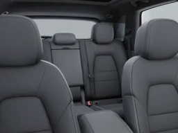 Porsche Cayenne Base AWD 2026