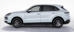 Porsche Cayenne Base AWD 2026