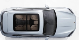 Porsche Cayenne Base AWD 2026