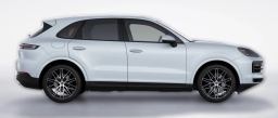 Porsche Cayenne Base AWD 2026
