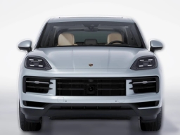 Porsche Cayenne Base AWD 2026