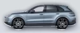 Porsche Cayenne Base AWD 2026