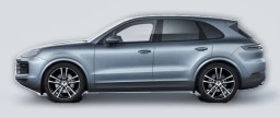 Porsche Cayenne Base AWD 2026