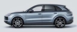 Porsche Cayenne Base AWD 2026
