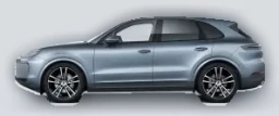 Porsche Cayenne Base AWD 2026