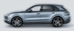 Porsche Cayenne Base AWD 2026