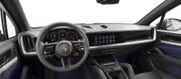 Porsche Cayenne Base AWD 2026