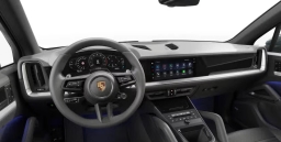 Porsche Cayenne Base AWD 2026